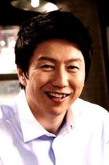 Kim Soo-ro profile picture