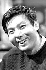Joe Shishido