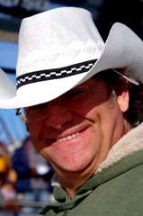 Larry Shaw