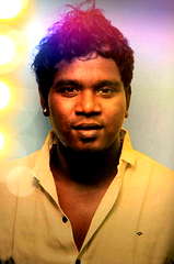 Kalloori Vinoth profile picture