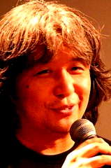 Kenji Onishi