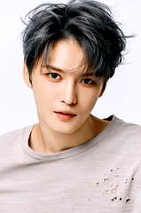 Kim Jae-joong profile picture