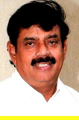Goparaju Ramana profile picture