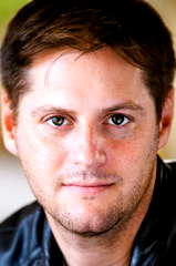 Benj Thall profile picture