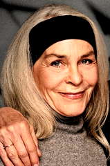 Elsebeth Steentoft profile picture