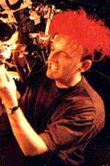 Paul Berry