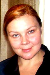 Mariya Buknis profile picture