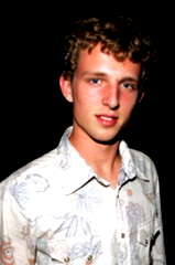 Lucas Astrom profile picture