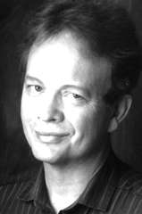 Gary Houston