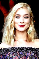 Caitlin FitzGerald profile picture