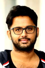 Nithiin profile picture