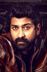 Vetri Vijay profile picture