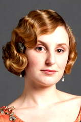 Laura Carmichael