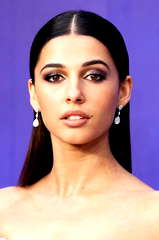 Naomi Scott profile picture