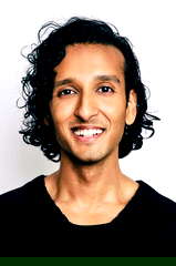 Assad Zaman profile picture