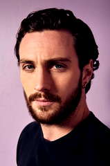 Aaron Taylor-Johnson profile picture