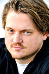 Sam Patton