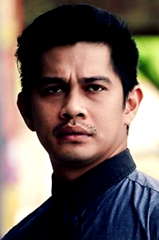 Fizz Fairuz profile picture