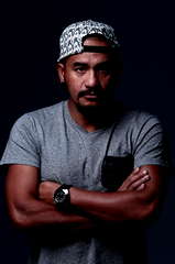 Ayal Komod profile picture
