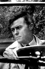 Bart Patton profile picture