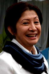 Niniek L. Karim profile picture