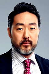 Kenneth Choi