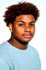 Jamil Denard