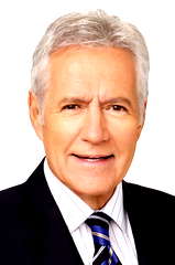Alex Trebek profile picture
