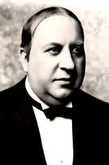 Mack Swain