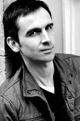 Vincent Lecuyer