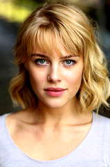 Hannah van der Westhuysen profile picture