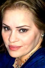 Nadia Al Iraqiya profile picture