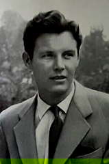 Rodney Burke profile picture