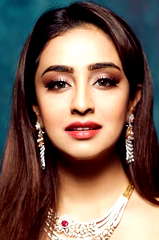 Musskan Sethi