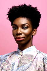 Michaela Coel profile picture