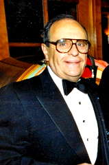 Walter Grauman