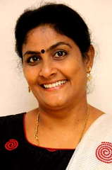 Sujatha Sivakumar profile picture