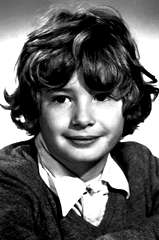 Mark Lester