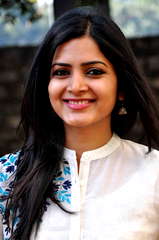 Pavani Gangireddy profile picture