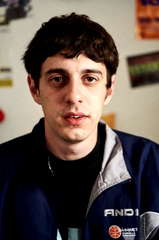 Aimar Vega profile picture