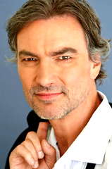 Clive Ashborn