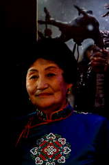 Tserendarizav Dashnyam profile picture