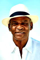 Antônio Pitanga profile picture