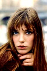 Jane Birkin