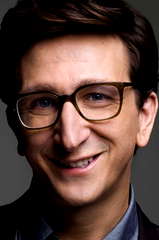 Paul Rust profile picture