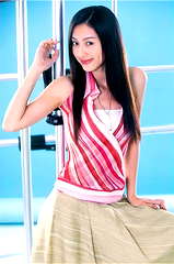 Mango Wong Sau-Lam profile picture