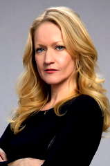 Paula Malcomson profile picture