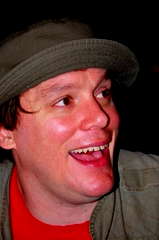 Billy Garberina profile picture