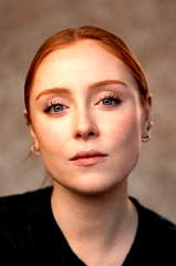 Jessica D'Arcy profile picture