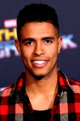 Mandela Van Peebles profile picture